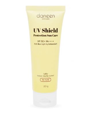 Daneen UV Shield SPF 50+ for Acne 