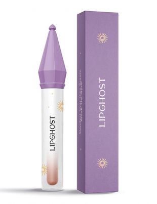 Lipghost Beauty Lip Mousse Dawn Spell