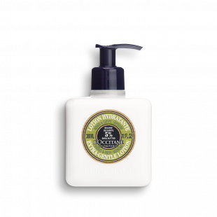 L'Occitane L'Occitane Shea Butter Verbena Extra-Gentle Lotion 