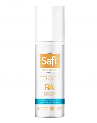 Safi Acne Expert Sebum Control Fluid 