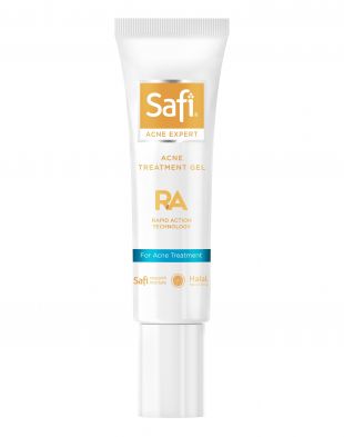 Safi Acne Expert Acne Treatment Gel 
