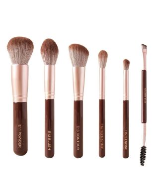 TISH The Essential Brush 