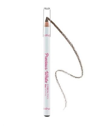 Fanbo Precious White Perfect Brow Light Brown