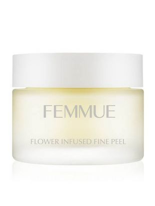 FEMMUE Flower Infused Fine Peel 