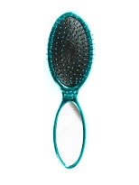 The Wet Brush Pop n Go Teal