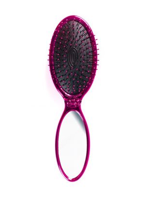 The Wet Brush Pop n Go Pink