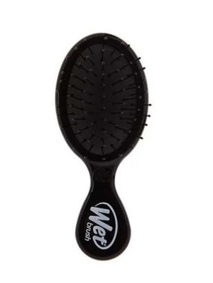 The Wet Brush Mini Original Detangler Black