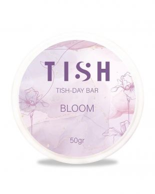 TISH Tishday Bar Bloom