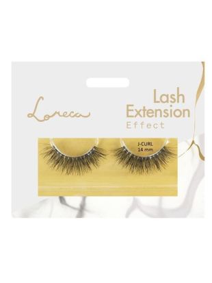 Loreca Extension Effect J curl