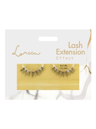 Loreca Extension Effect B curl