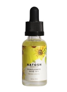 Natosh Sunflower Seed Oil 