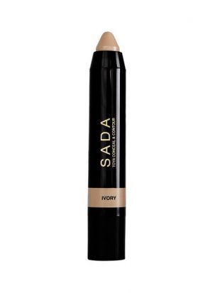 SADA Hybrid Beauty Toya Conceal and Contour Ivory