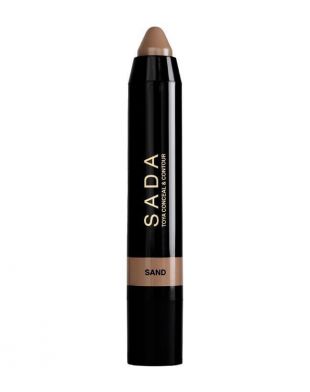 SADA Hybrid Beauty Toya Conceal and Contour Sand