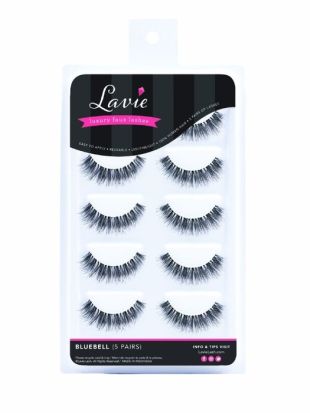Lavie Lash Bluebell Value Pack 