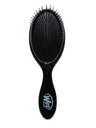 The Wet Brush Original Detangler Black