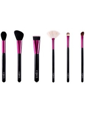 Lamica 6pcs Essential Set 