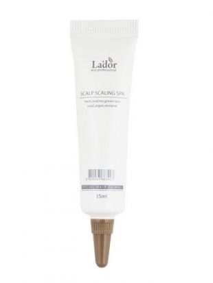 La'dor Scalp Scaling Spa Ampoule 