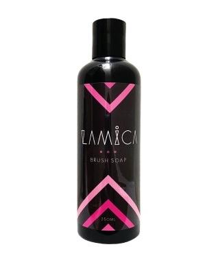 Lamica Brush Soap 