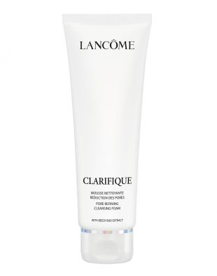 Lancome Clarifique Cleansing Foam 