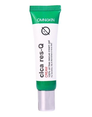 Omniskin CICA RES-Q Cream 