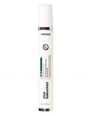 Omniskin CICA Bakuchiol 6 In 1 Blemish Serum 