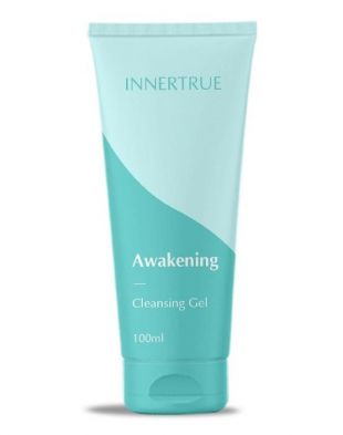 INNERTRUE Awakening Cleansing Gel 
