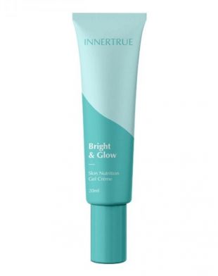 INNERTRUE Bright & Glow Skin Nutrition 