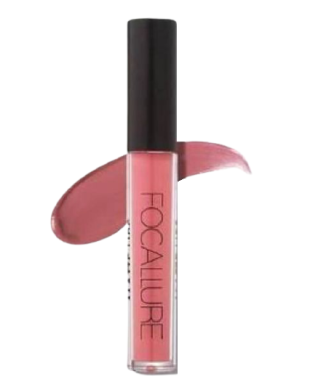 Focallure Waterproof Matte Liquid Lipstick Fuzzy Wuzzy