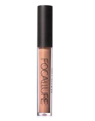 Focallure Matte Liquid Nude Lipstick Nude Pink