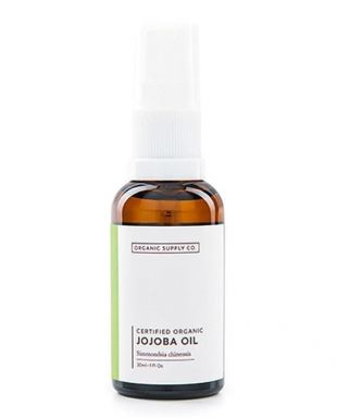 Organic Supply Co. Jojoba Oil 