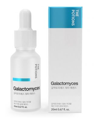 The Potions Galactomyces Water Essence 