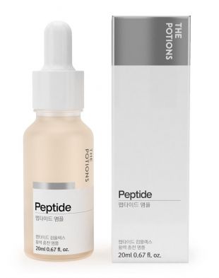 The Potions Peptide Ampoule 