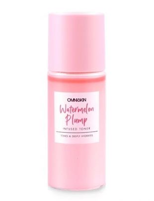 Omniskin Watermelon Plump Infused Toner 