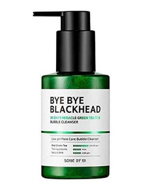 Some by Mi Bye Bye Blackheads 30 Days Miracle Green Tea Tox 