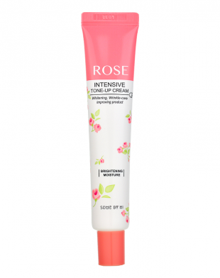 Some by Mi Rose Intensive Tone-Up Cream 