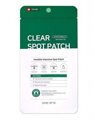 Some by Mi Clear Spot Patch 