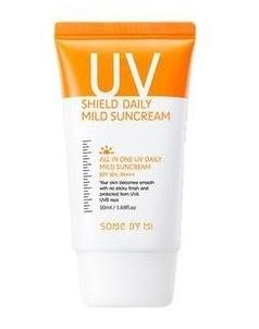 Some by Mi UV Shield Daily Mild Suncream SPF50+ PA+++ 