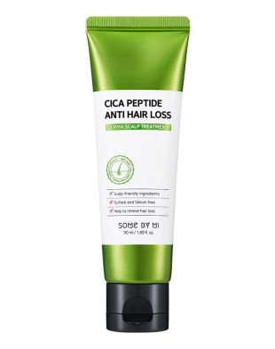 Some by Mi Cica Peptide Anti Hair-Loss Derma Scalp Treatment 