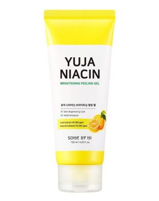 Some by Mi Yuja Niacin Brightening Peeling Gel 