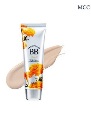 MCC Purity Repair Cover BB [MARIGOLD] NO. 2 NATURAL BEIGE