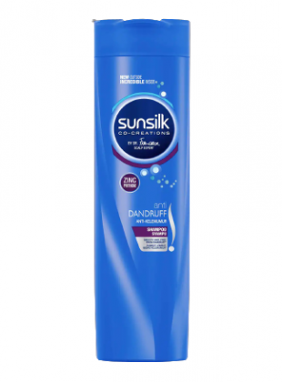 Sunsilk Anti Dandruff Solution Shampoo 