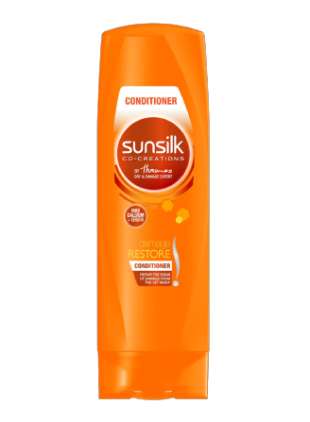 Sunsilk Damaged Restore Conditioner 