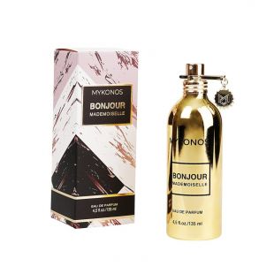 Mykonos Bonjour Mademoiselle EDP 