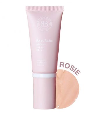 Beauty Boss Boss Babe BB Cream Rosie