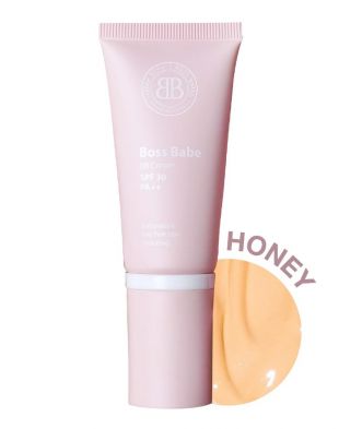 Beauty Boss Boss Babe BB Cream Honey