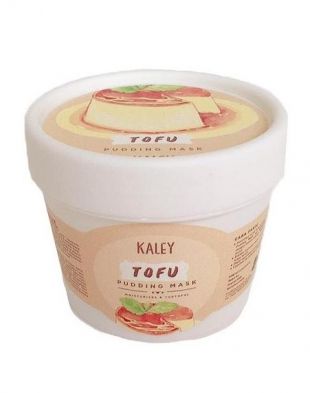 Kaley Tofu Pudding Mask 
