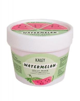Kaley Watermelon Jelly Mask 