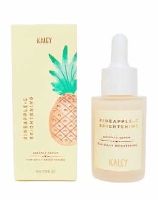 Kaley Pineapple-C Brightening Serum 
