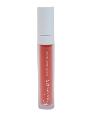 Kainos Cosmetics Infinite Glossy Edition Burnt Sienna