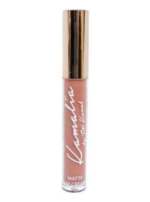 Kamalia Beauty Lip Matte Classy Brown